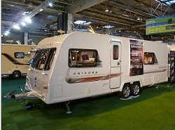 What to Look for When Buying a Caravan for Sale