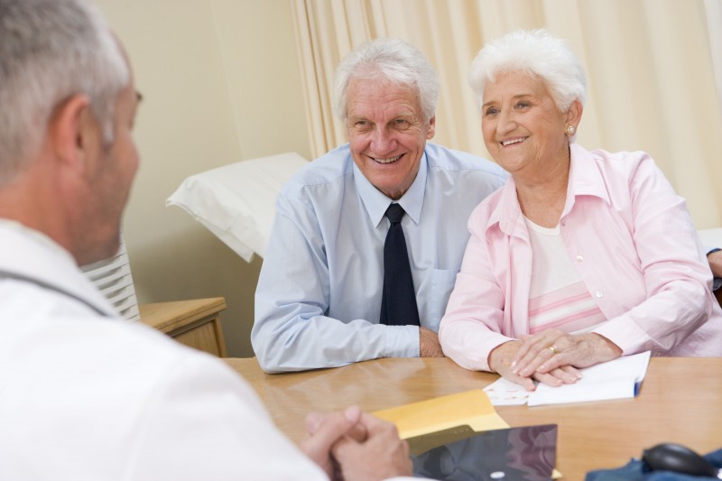 The benefits of staying in private nursing homes