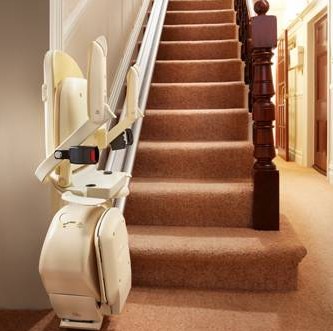 3 Reasons You Should be Considering Stairlifts in Plymouth