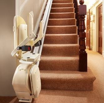 3 Reasons You Should be Considering Stairlifts in Plymouth