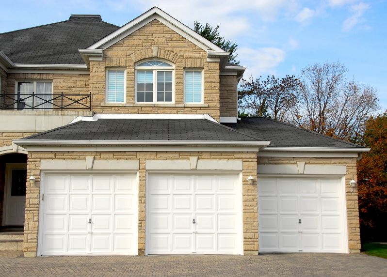 When You Need Garage Door Repairs in Taunton Call on G&T Garage Doors