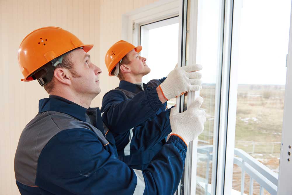 Double Glazing your Windows is Important