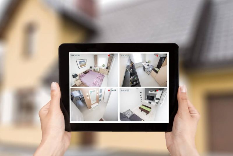 The Importance of Protecting Your Home with an Efficient Burglar Alarm