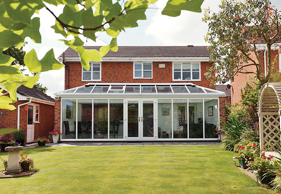 3 Benefits of Adding a Conservatory to Your Home