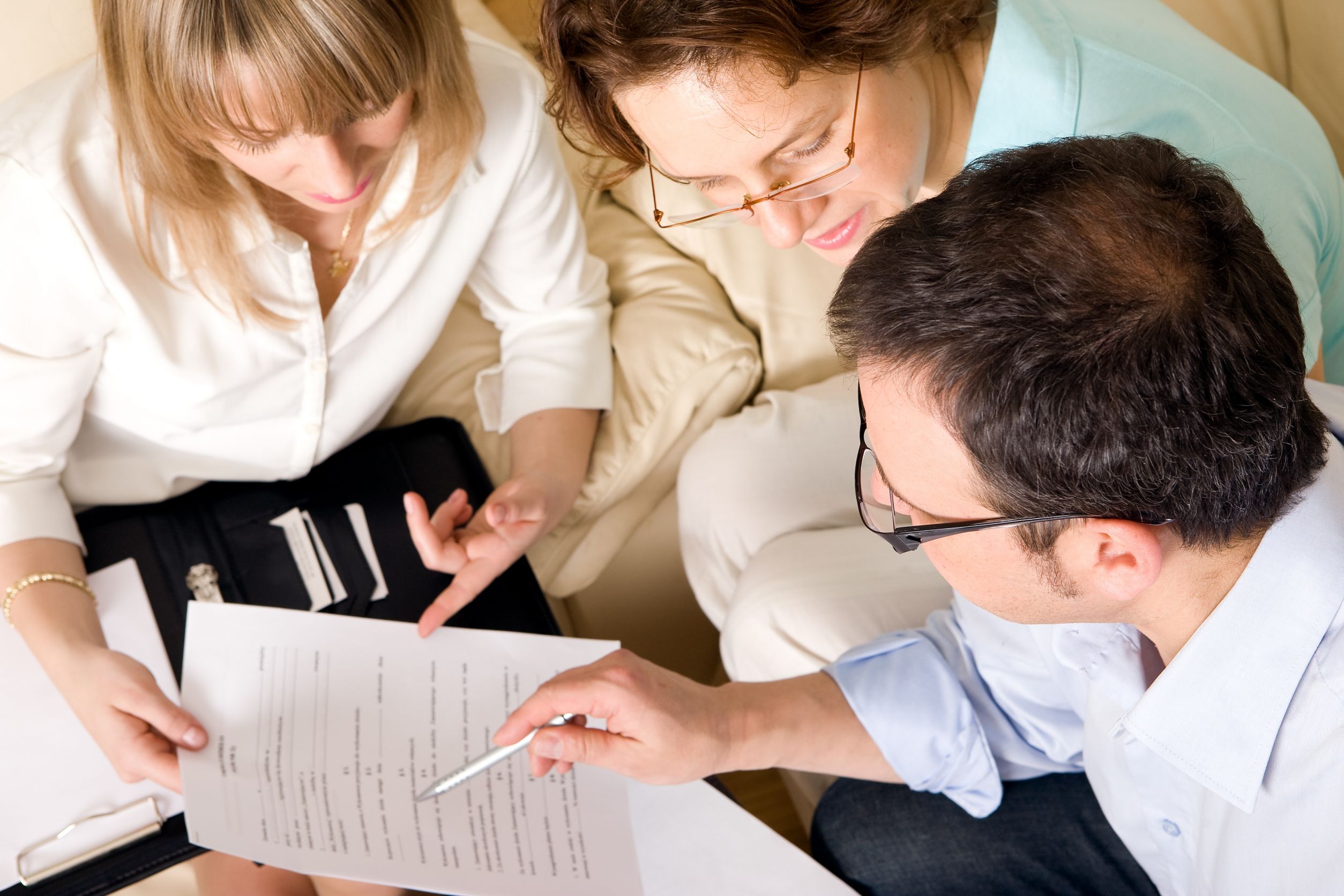 Tax Accountant In Cobham: Hiring Benefits